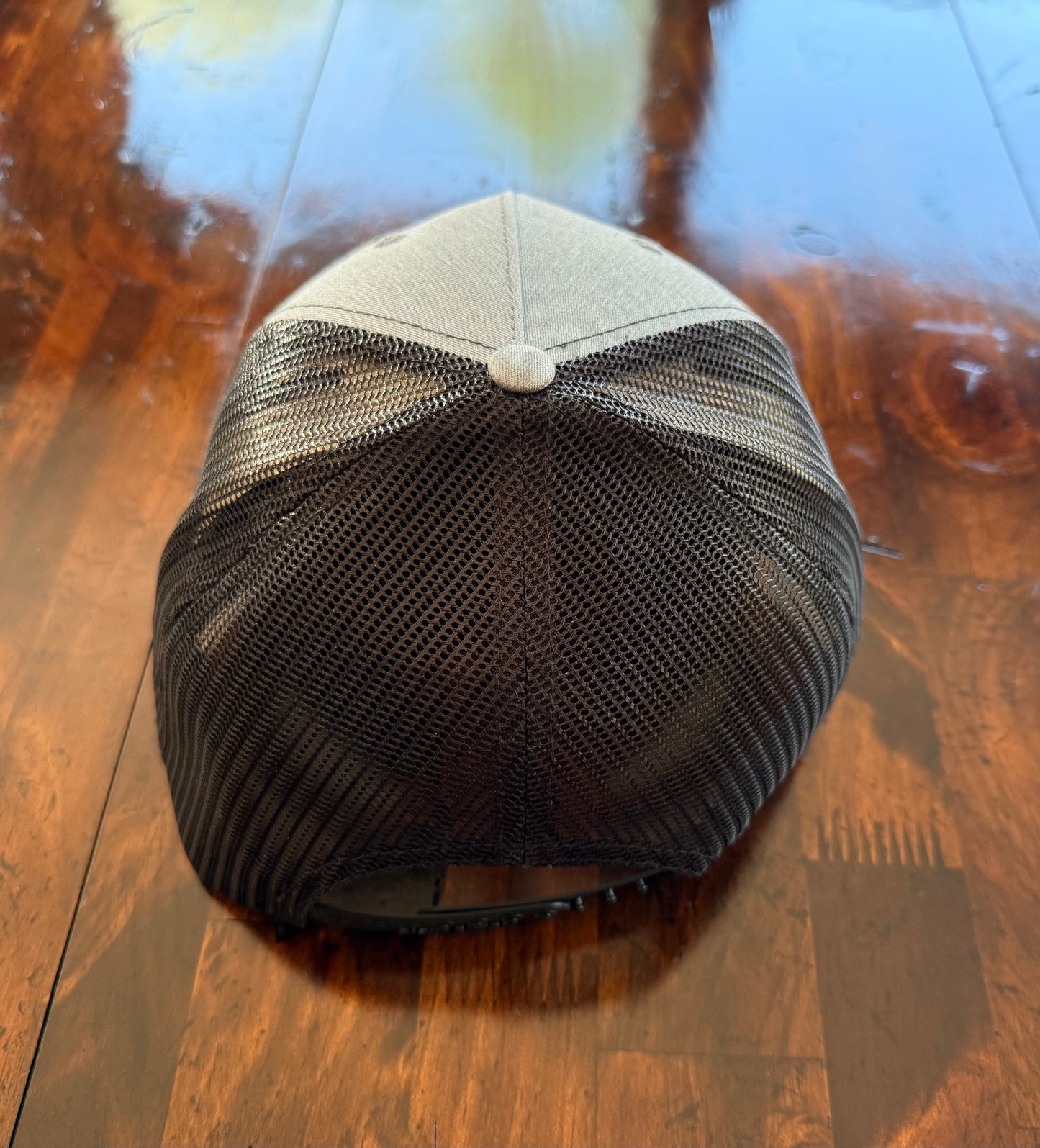 Ol2Stroker Trucker Hat