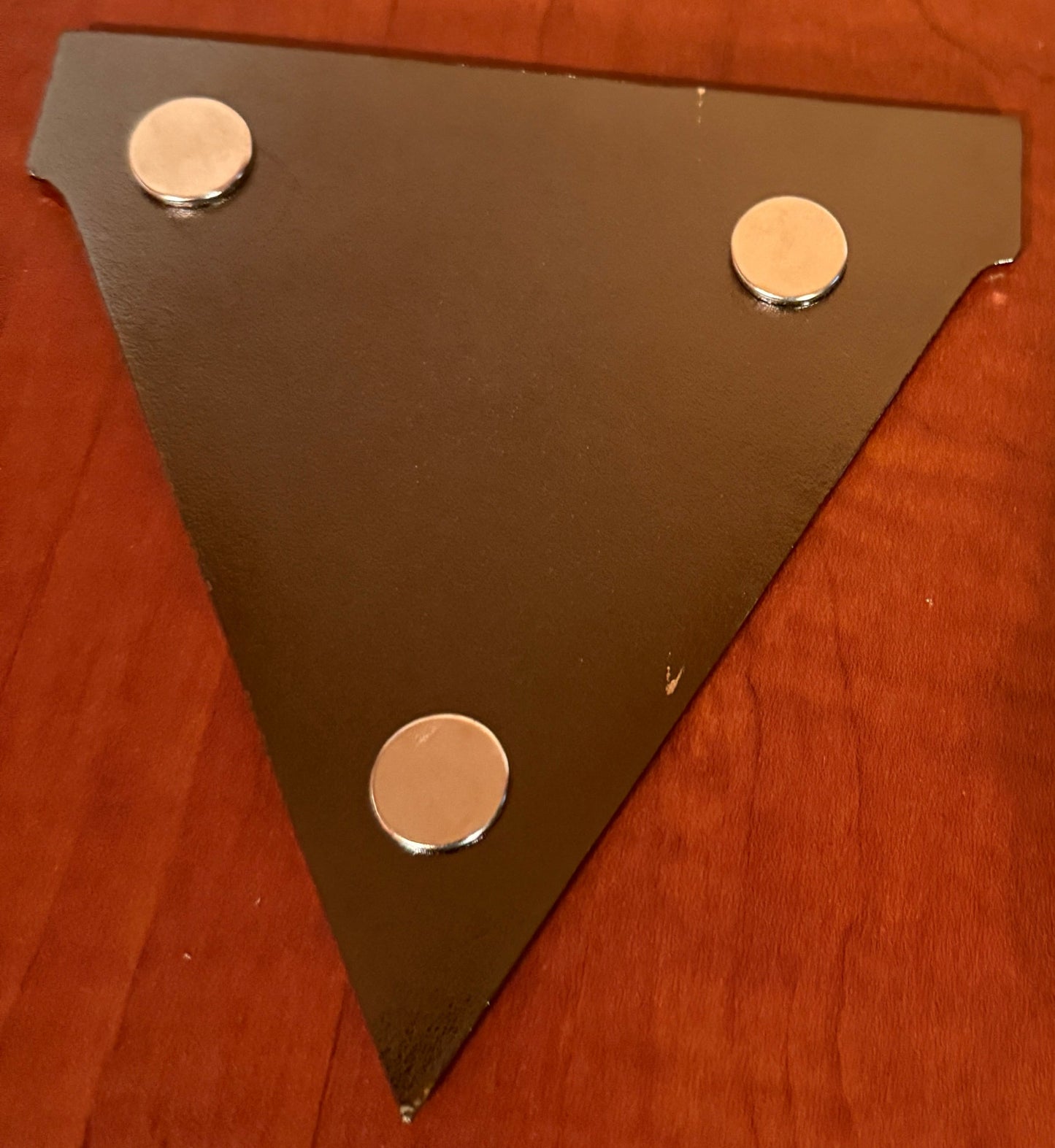 V12 Power Plus Toolbox Magnet 5" x 5"