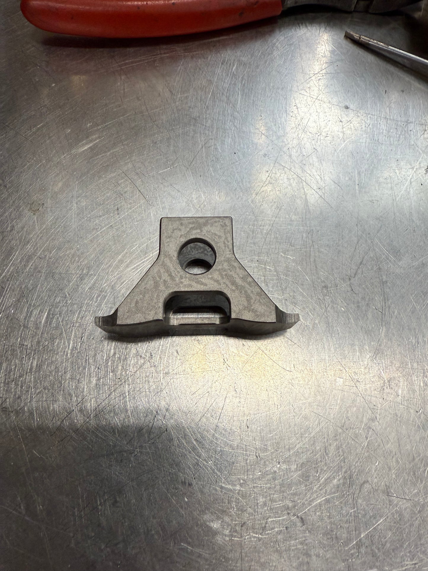 53 Series Jake Bridge