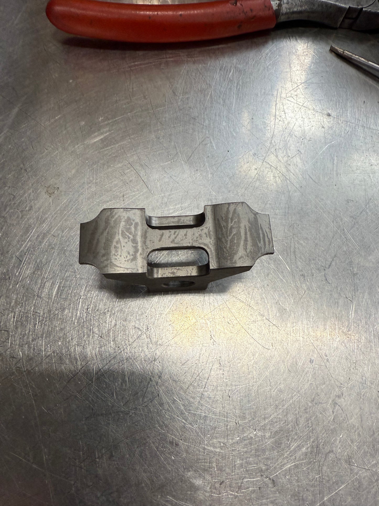 53 Series Jake Bridge