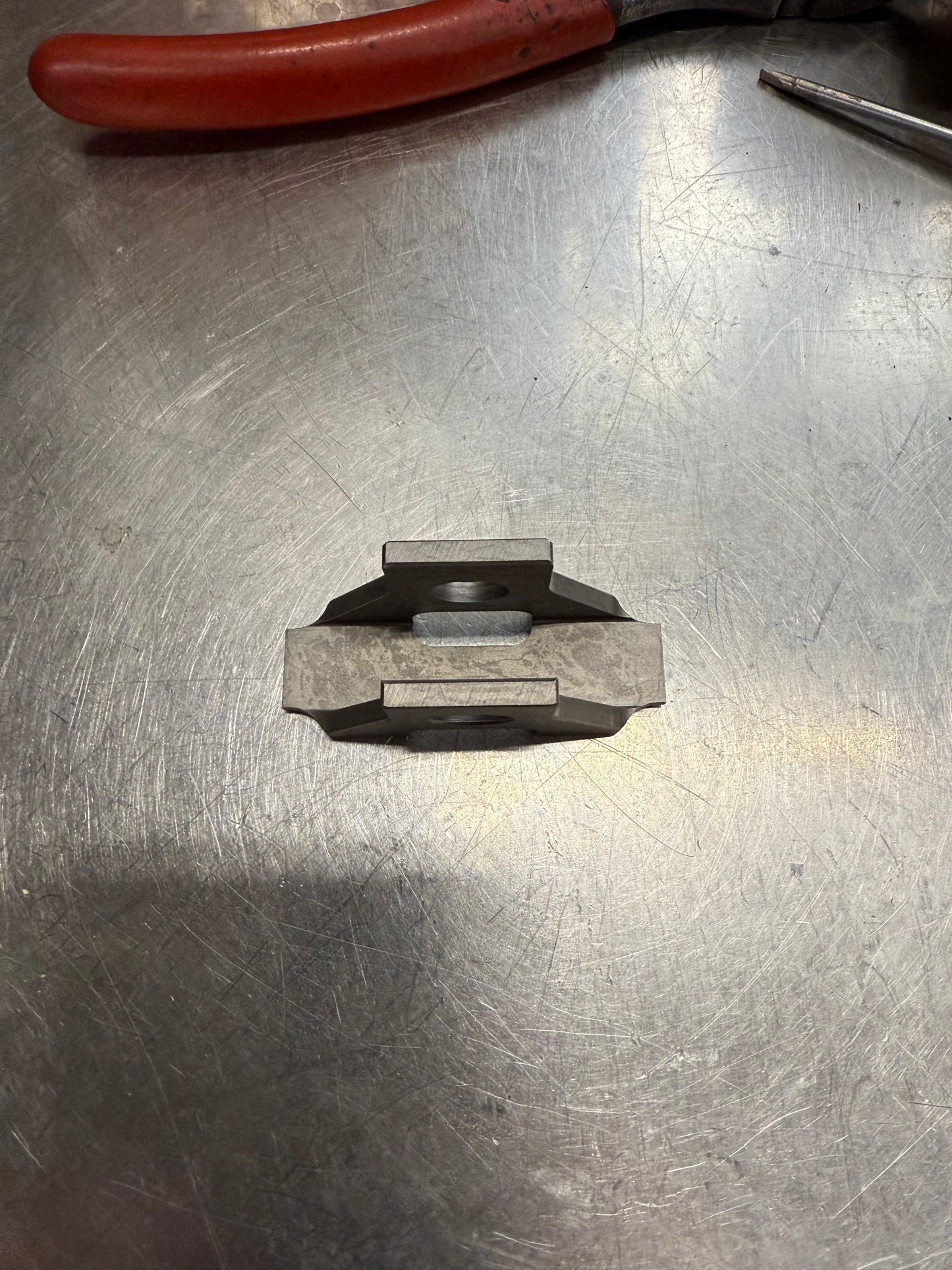 53 Series Jake Bridge