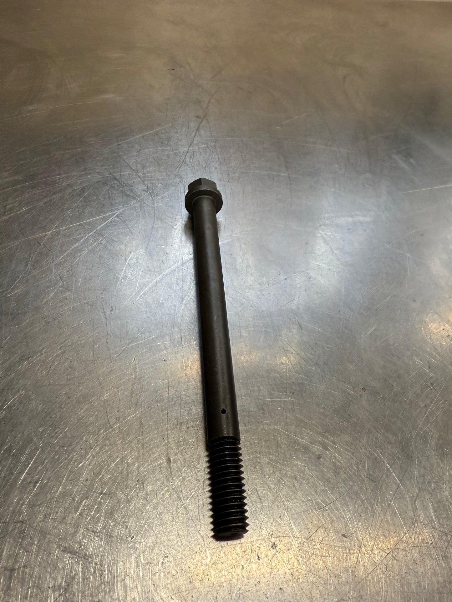 53 Series Jake Bolt