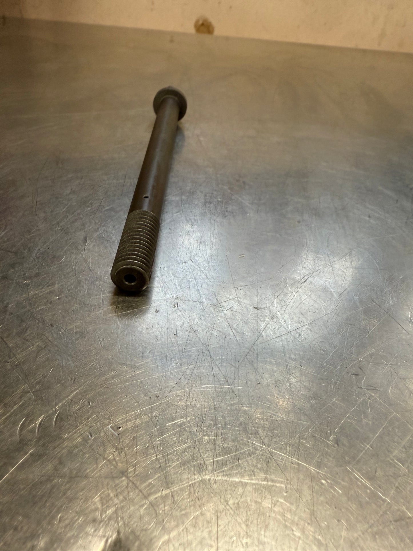 53 Series Jake Bolt