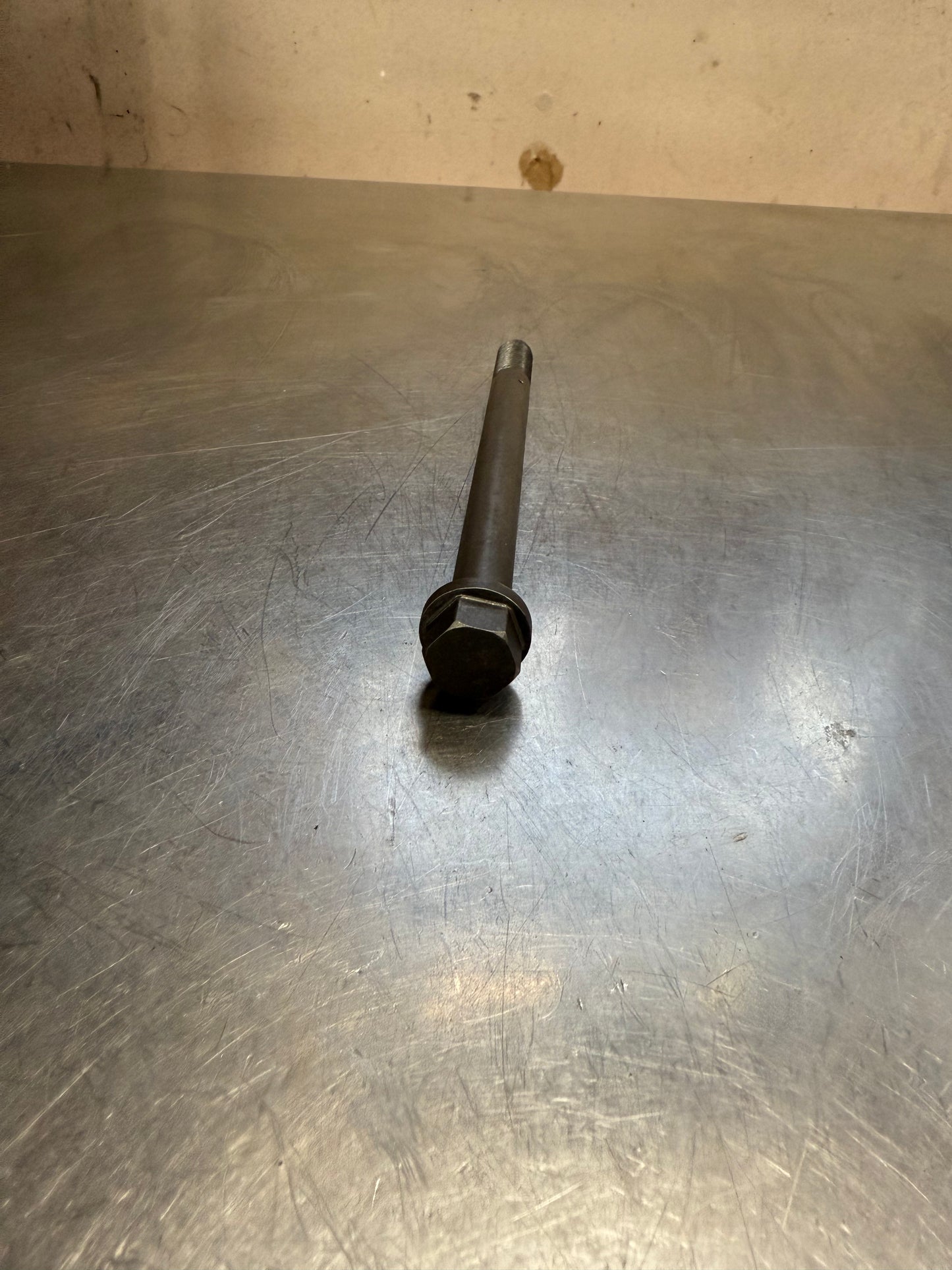 53 Series Jake Bolt