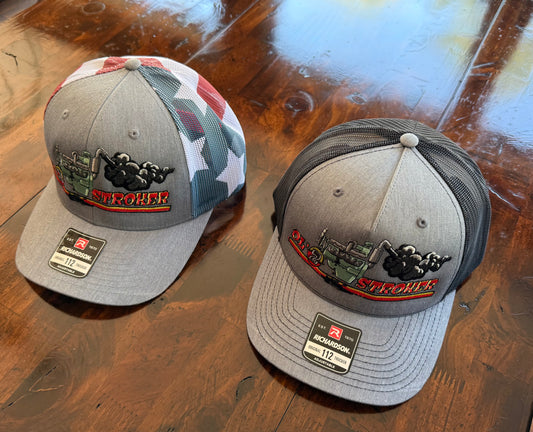 Ol2Stroker Trucker Hat
