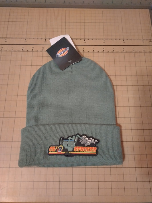 Ol2Stroker Beanie