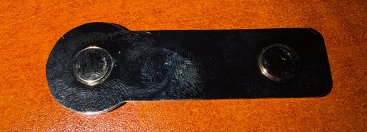 Detroit Diesel Power Toolbox Magnet 3" x 1"