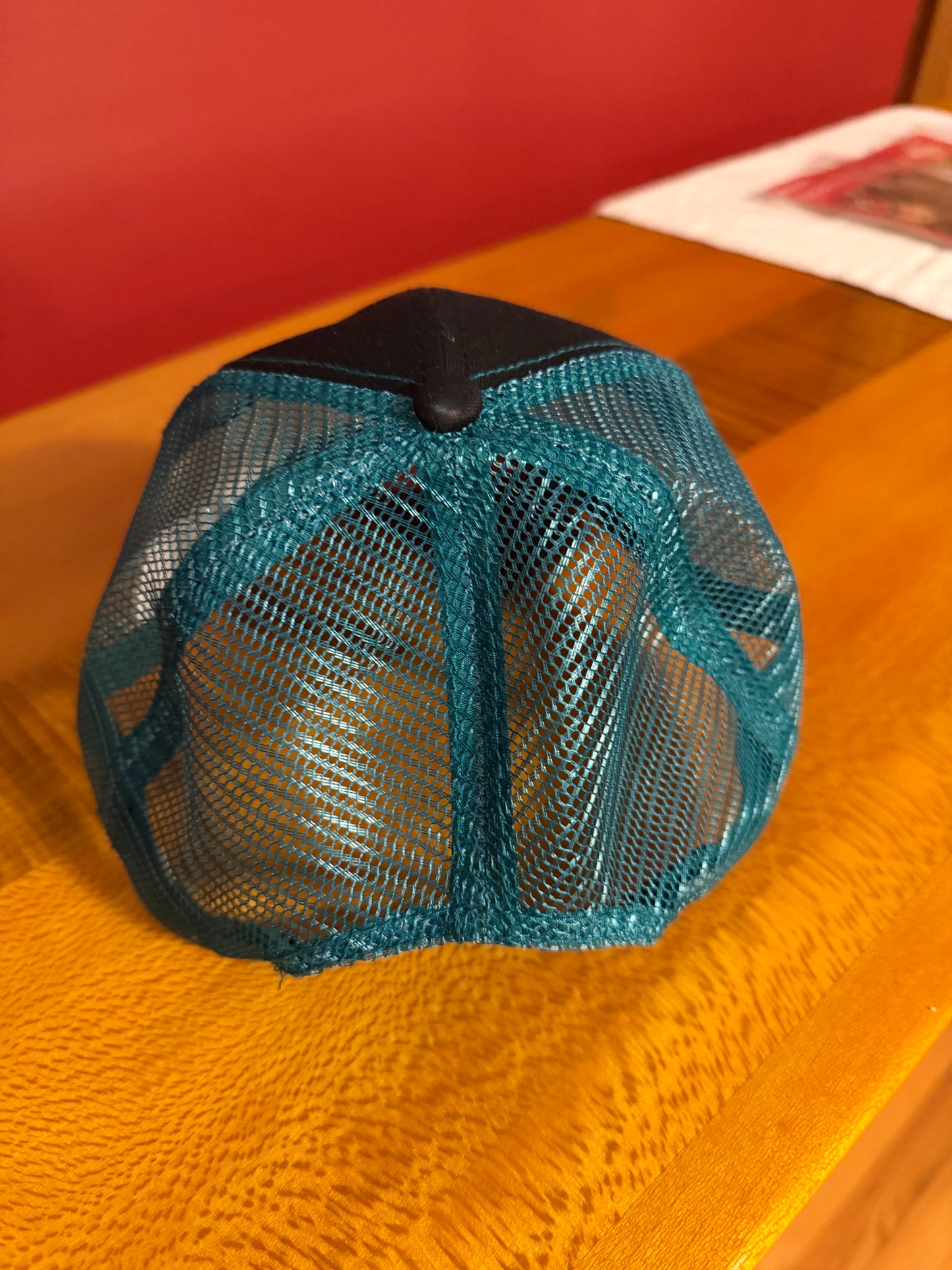 Ol2Stroker Trucker Hat