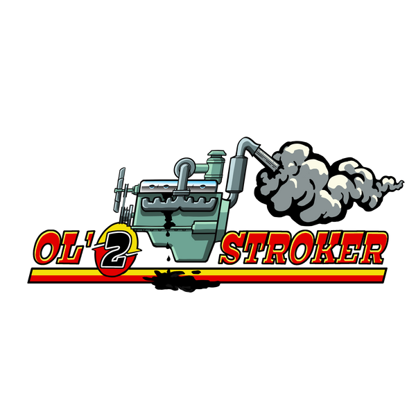 Ol2Stroker.com