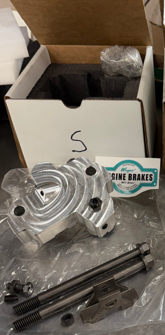 53 Series Wayno Brake - Slave
