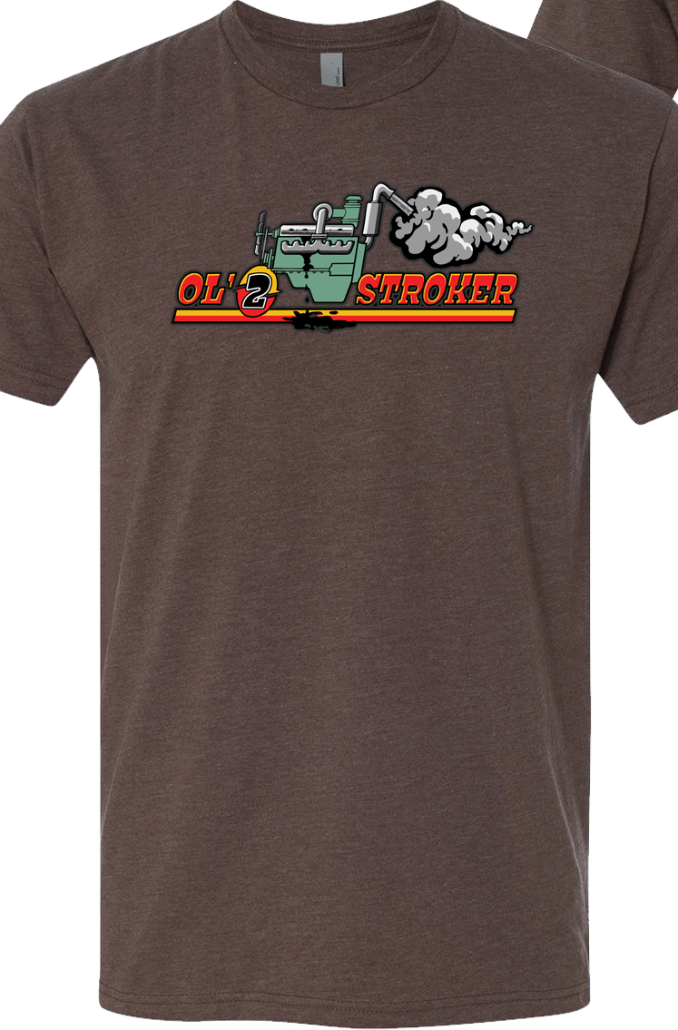 The Big One T-Shirt